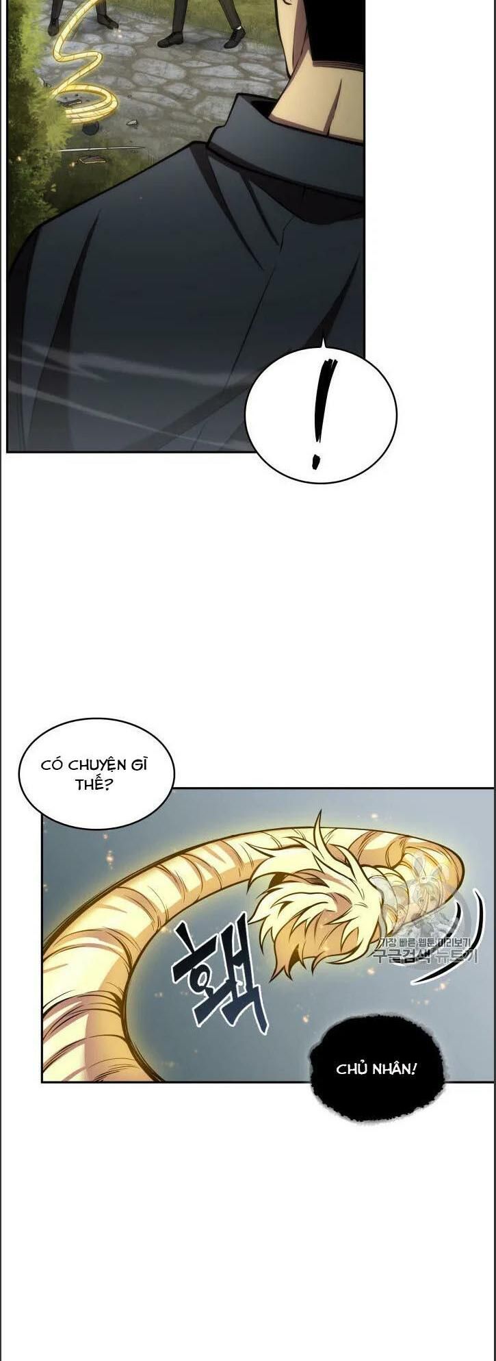 đọc truyện Vua Trộm Mộ Chương 148 ảnh 10 tại Thiên Thai Truyện