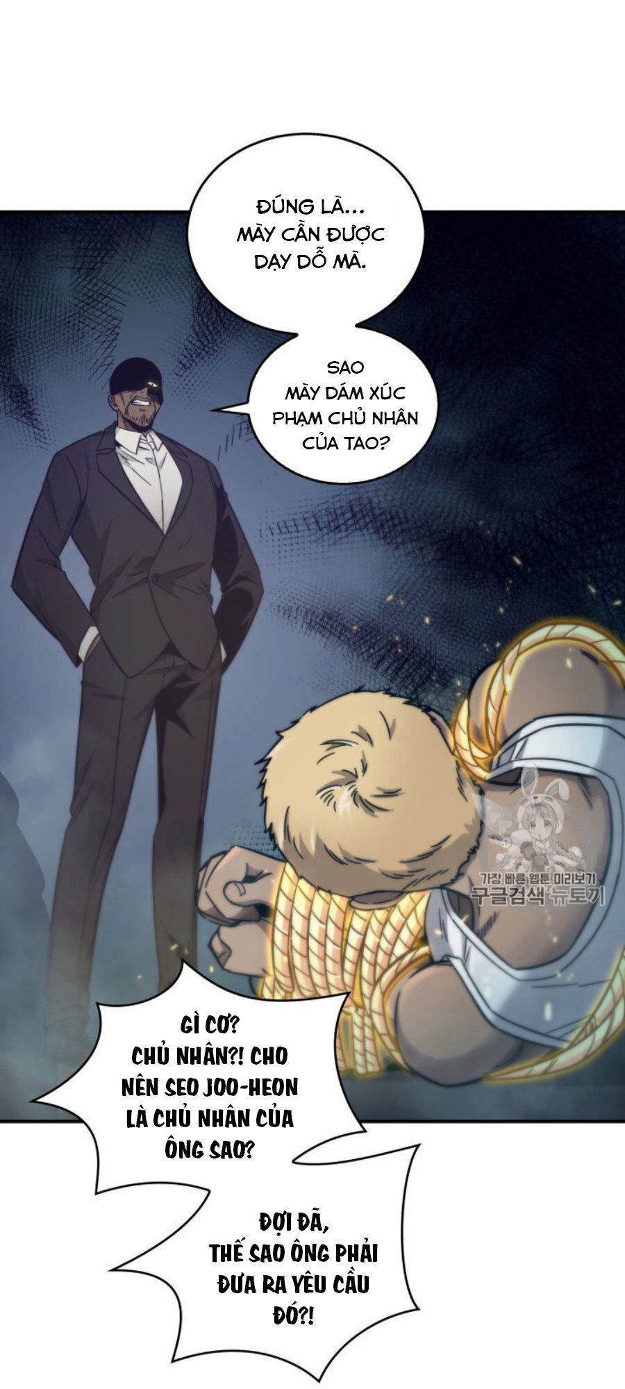 đọc truyện Vua Trộm Mộ Chương 149 ảnh 16 tại Thiên Thai Truyện