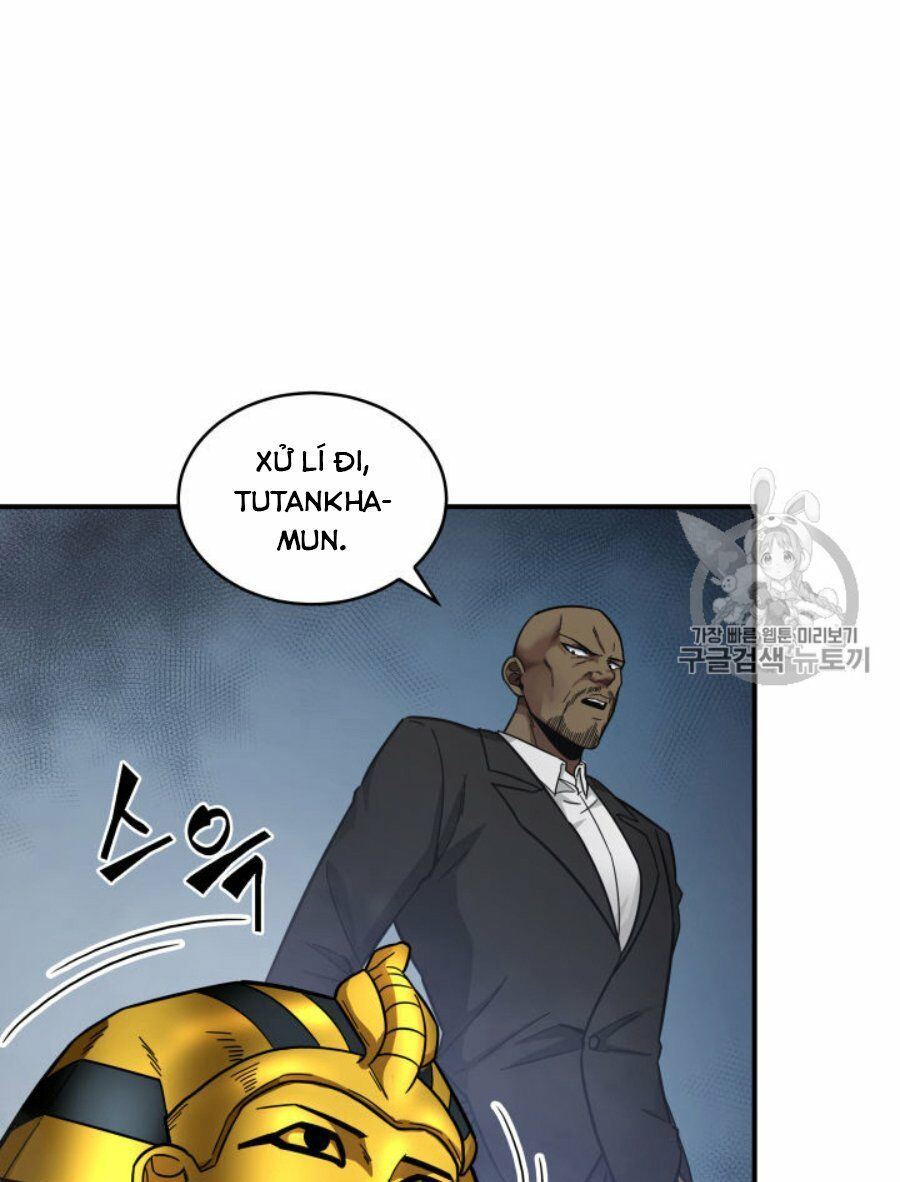 đọc truyện Vua Trộm Mộ Chương 149 ảnh 17 tại Thiên Thai Truyện