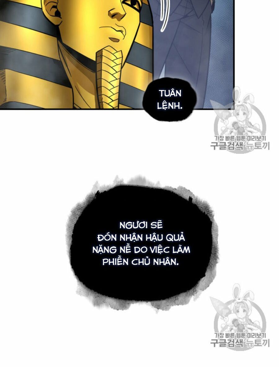 đọc truyện Vua Trộm Mộ Chương 149 ảnh 18 tại Thiên Thai Truyện