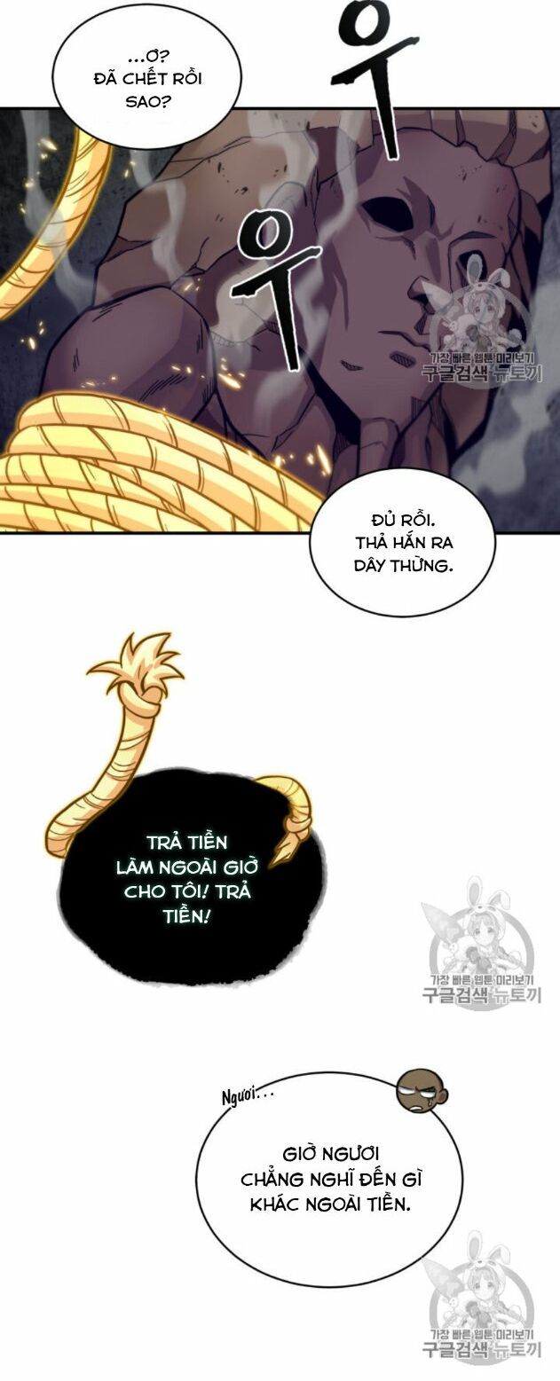 đọc truyện Vua Trộm Mộ Chương 149 ảnh 21 tại Thiên Thai Truyện