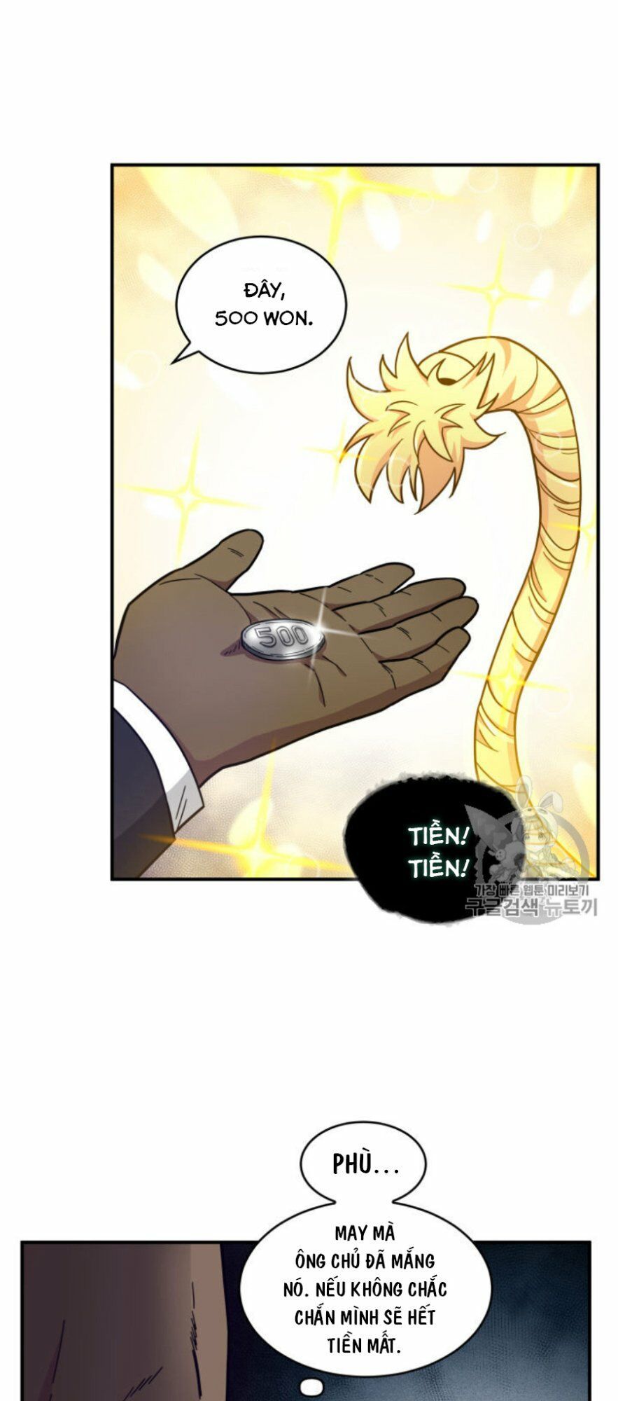 đọc truyện Vua Trộm Mộ Chương 149 ảnh 22 tại Thiên Thai Truyện