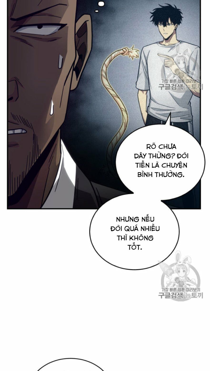 đọc truyện Vua Trộm Mộ Chương 149 ảnh 23 tại Thiên Thai Truyện