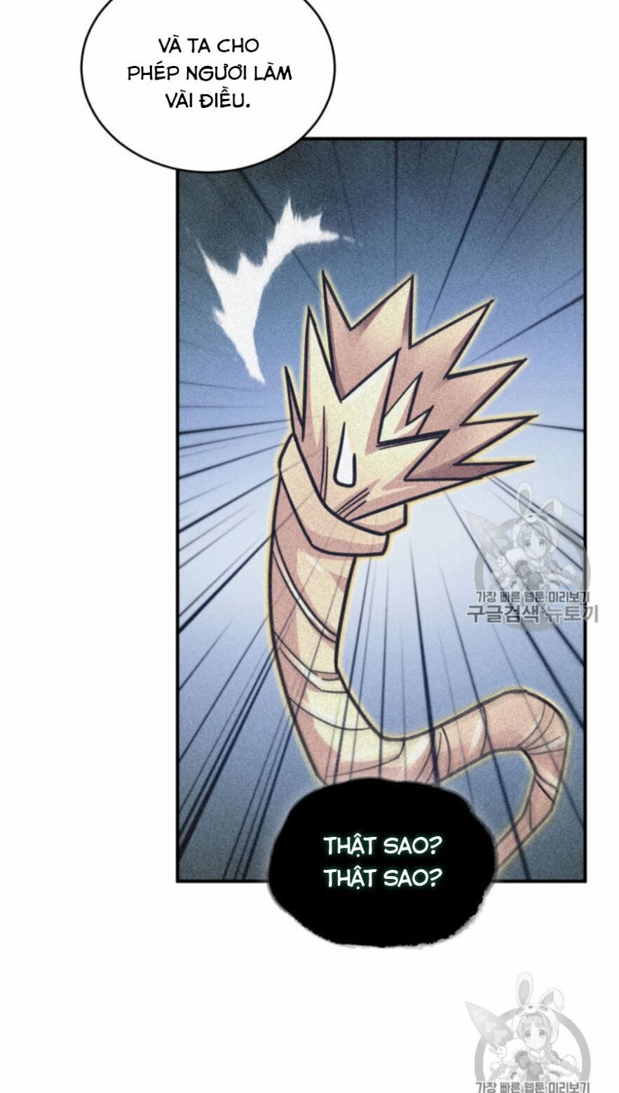 đọc truyện Vua Trộm Mộ Chương 149 ảnh 24 tại Thiên Thai Truyện