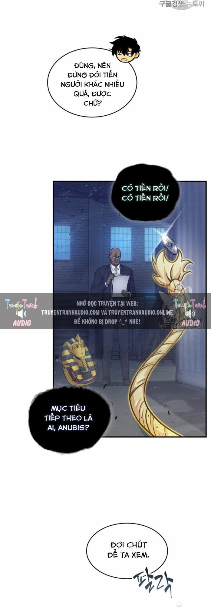 đọc truyện Vua Trộm Mộ Chương 149 ảnh 25 tại Thiên Thai Truyện