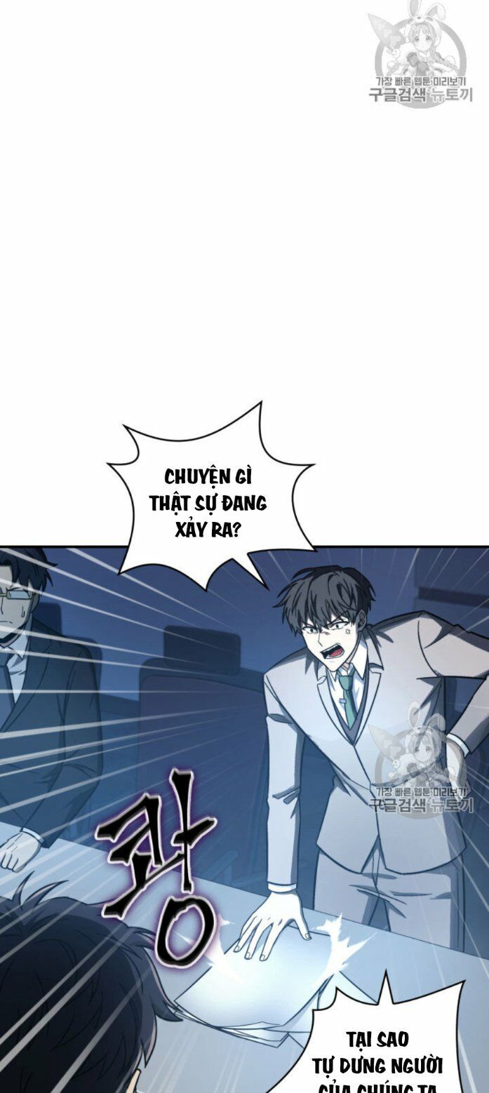 đọc truyện Vua Trộm Mộ Chương 149 ảnh 26 tại Thiên Thai Truyện