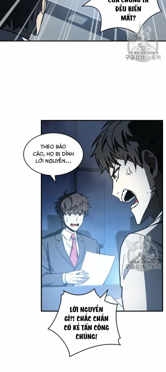 đọc truyện Vua Trộm Mộ Chương 149 ảnh 27 tại Thiên Thai Truyện