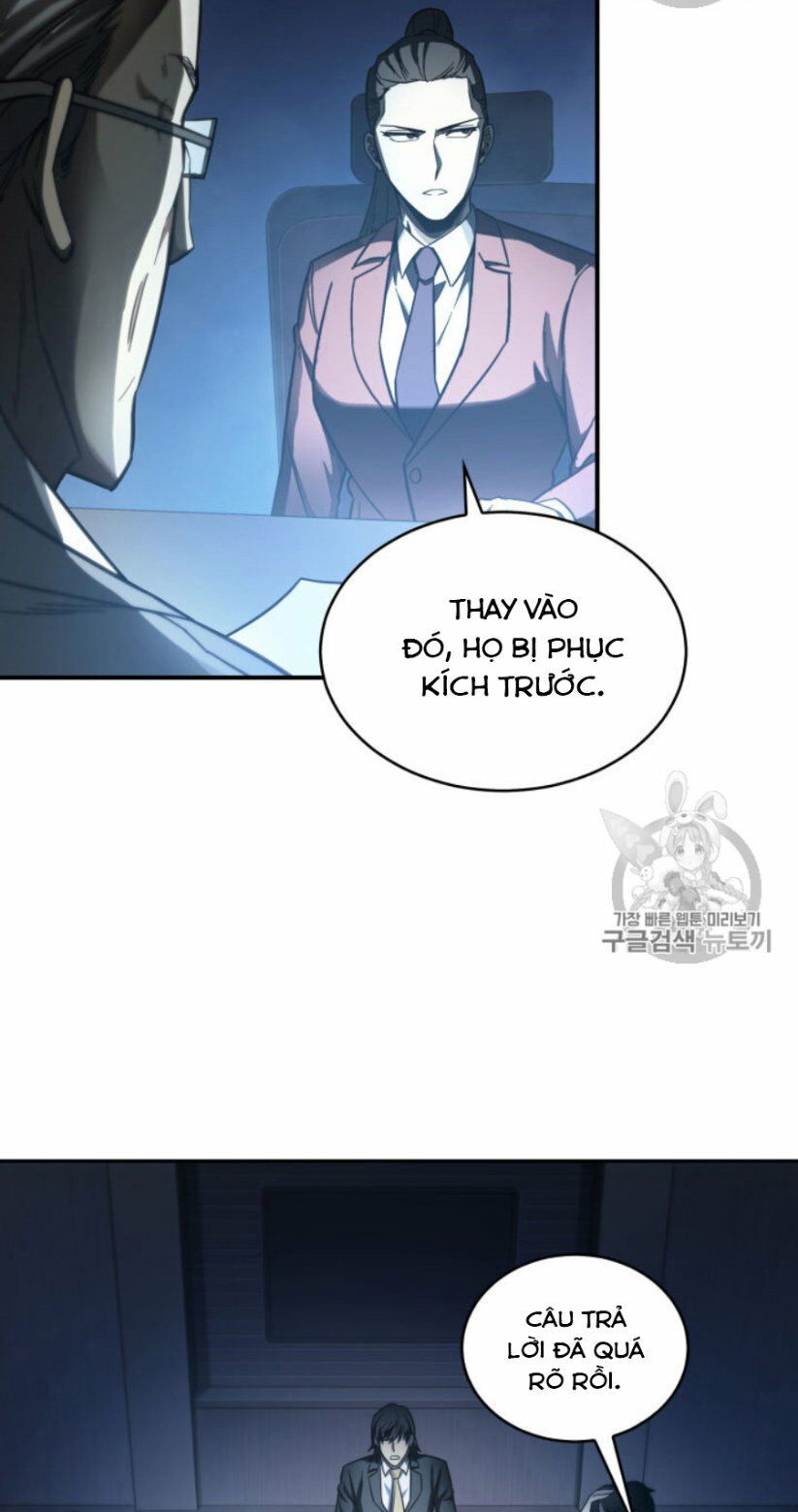 đọc truyện Vua Trộm Mộ Chương 149 ảnh 29 tại Thiên Thai Truyện