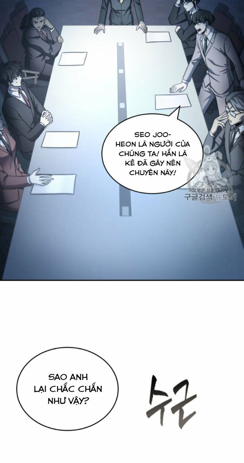 đọc truyện Vua Trộm Mộ Chương 149 ảnh 30 tại Thiên Thai Truyện