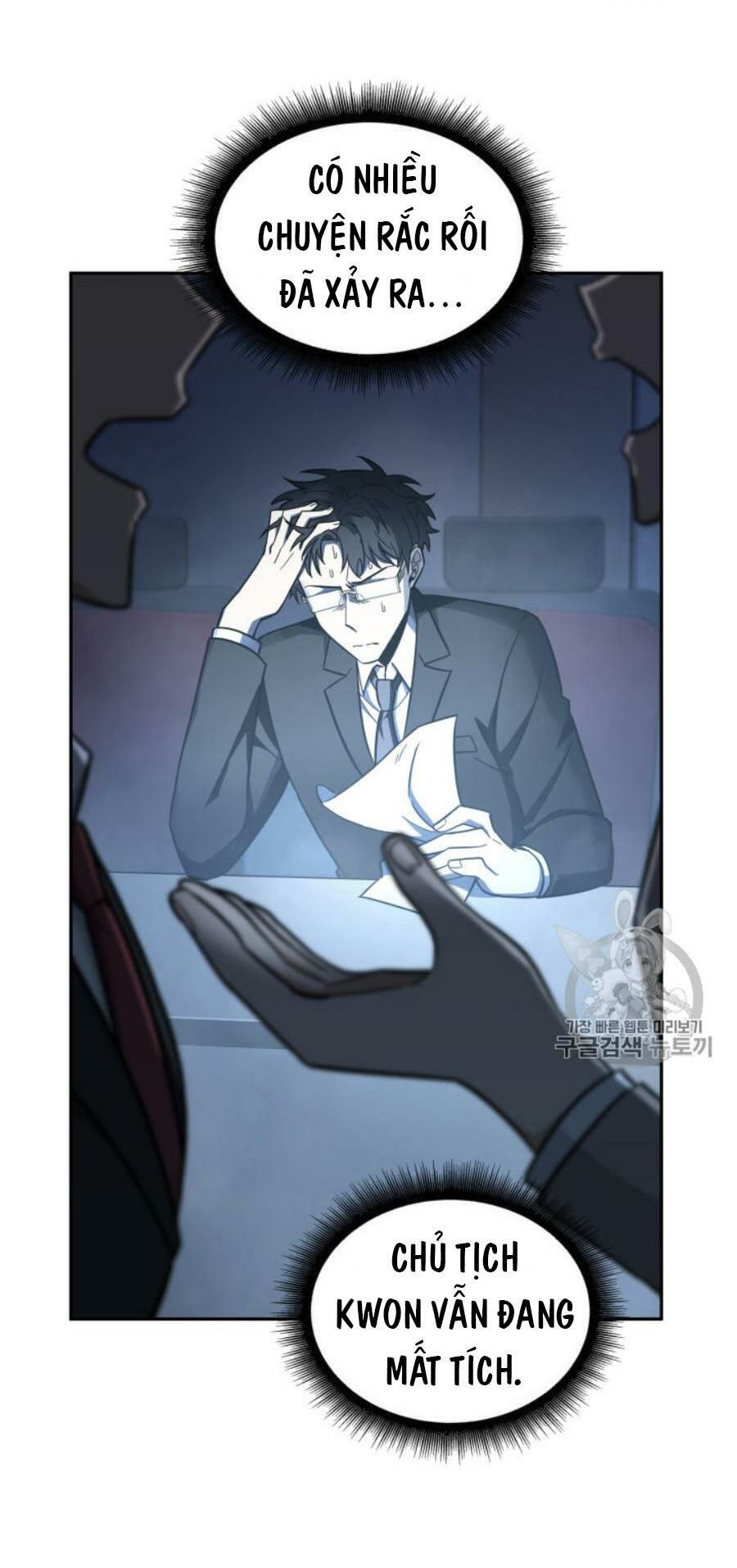 đọc truyện Vua Trộm Mộ Chương 149 ảnh 32 tại Thiên Thai Truyện