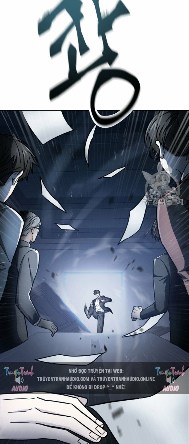 đọc truyện Vua Trộm Mộ Chương 149 ảnh 34 tại Thiên Thai Truyện