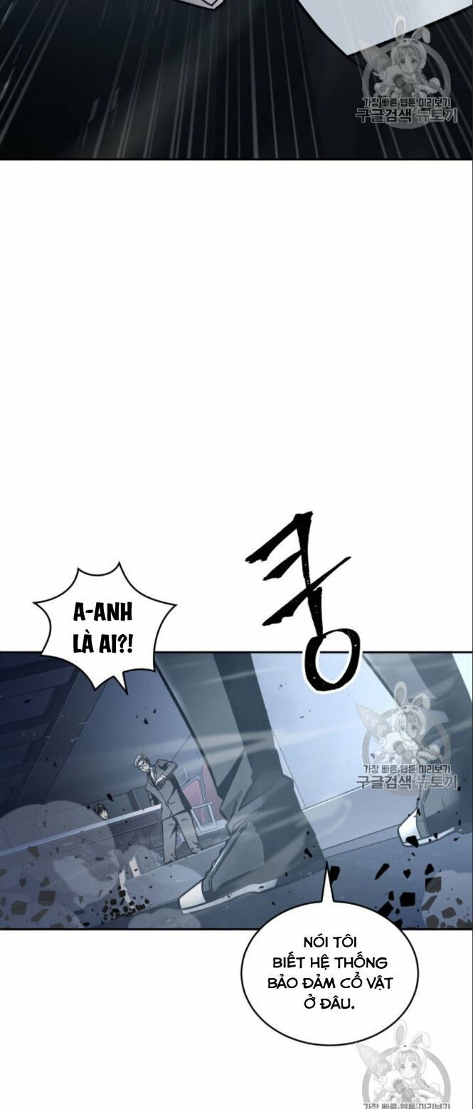 đọc truyện Vua Trộm Mộ Chương 149 ảnh 35 tại Thiên Thai Truyện