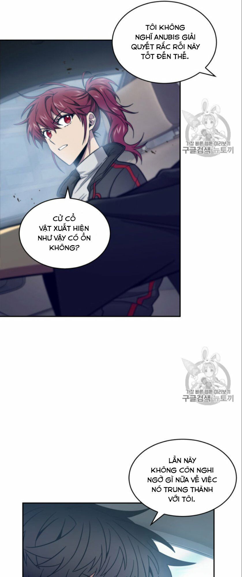 đọc truyện Vua Trộm Mộ Chương 149 ảnh 39 tại Thiên Thai Truyện