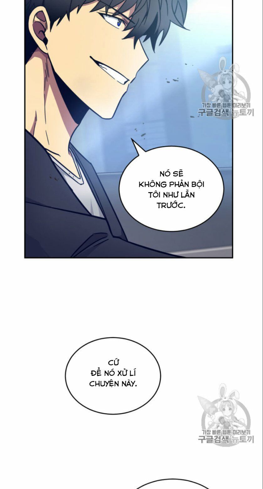 đọc truyện Vua Trộm Mộ Chương 149 ảnh 40 tại Thiên Thai Truyện