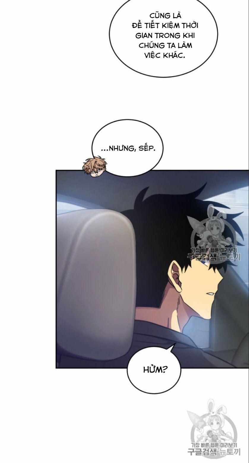 đọc truyện Vua Trộm Mộ Chương 149 ảnh 41 tại Thiên Thai Truyện