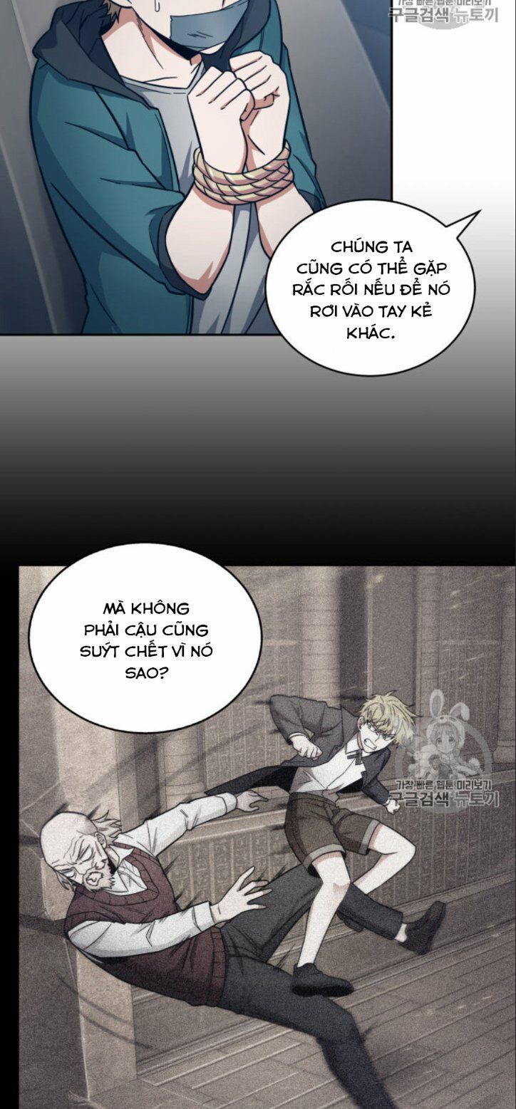 đọc truyện Vua Trộm Mộ Chương 149 ảnh 43 tại Thiên Thai Truyện