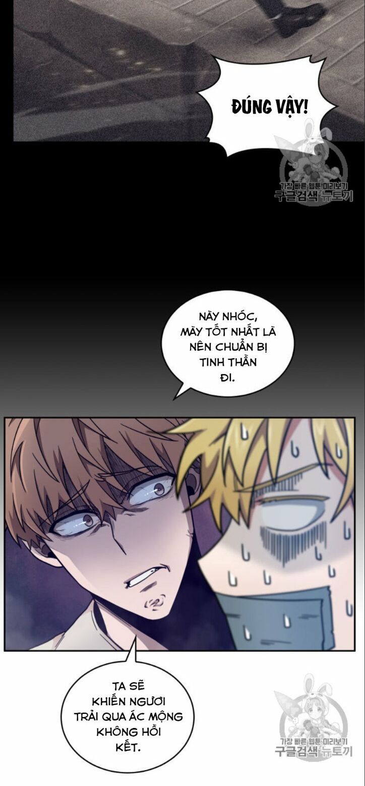 đọc truyện Vua Trộm Mộ Chương 149 ảnh 44 tại Thiên Thai Truyện