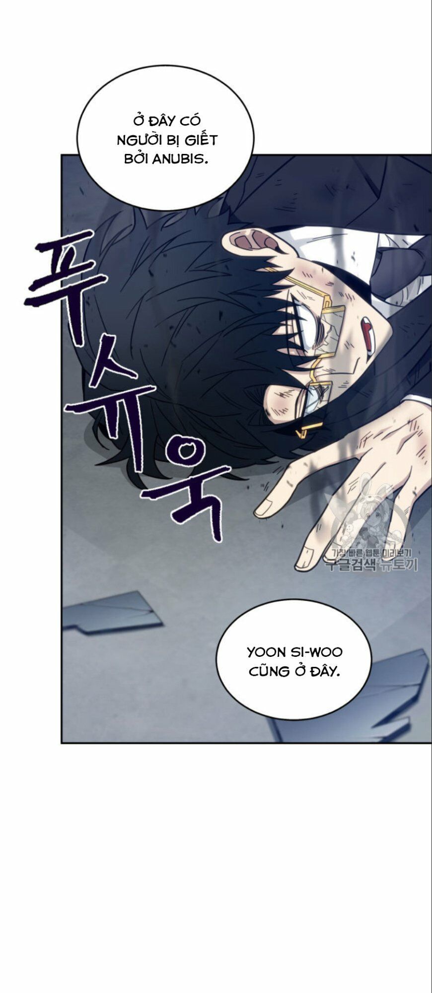 đọc truyện Vua Trộm Mộ Chương 149 ảnh 53 tại Thiên Thai Truyện