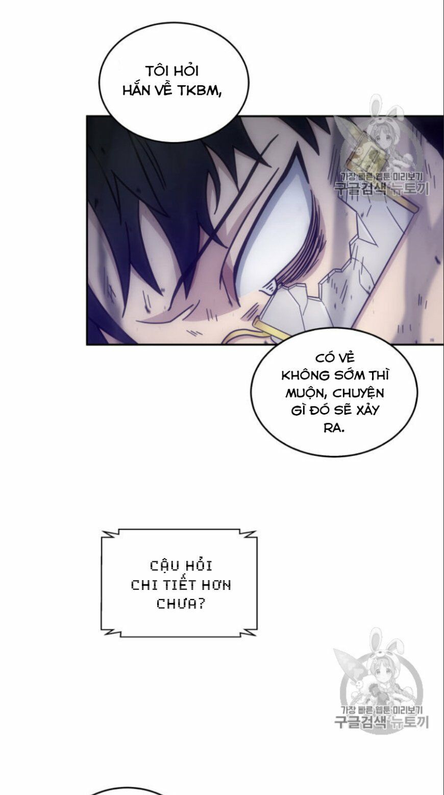 đọc truyện Vua Trộm Mộ Chương 149 ảnh 54 tại Thiên Thai Truyện