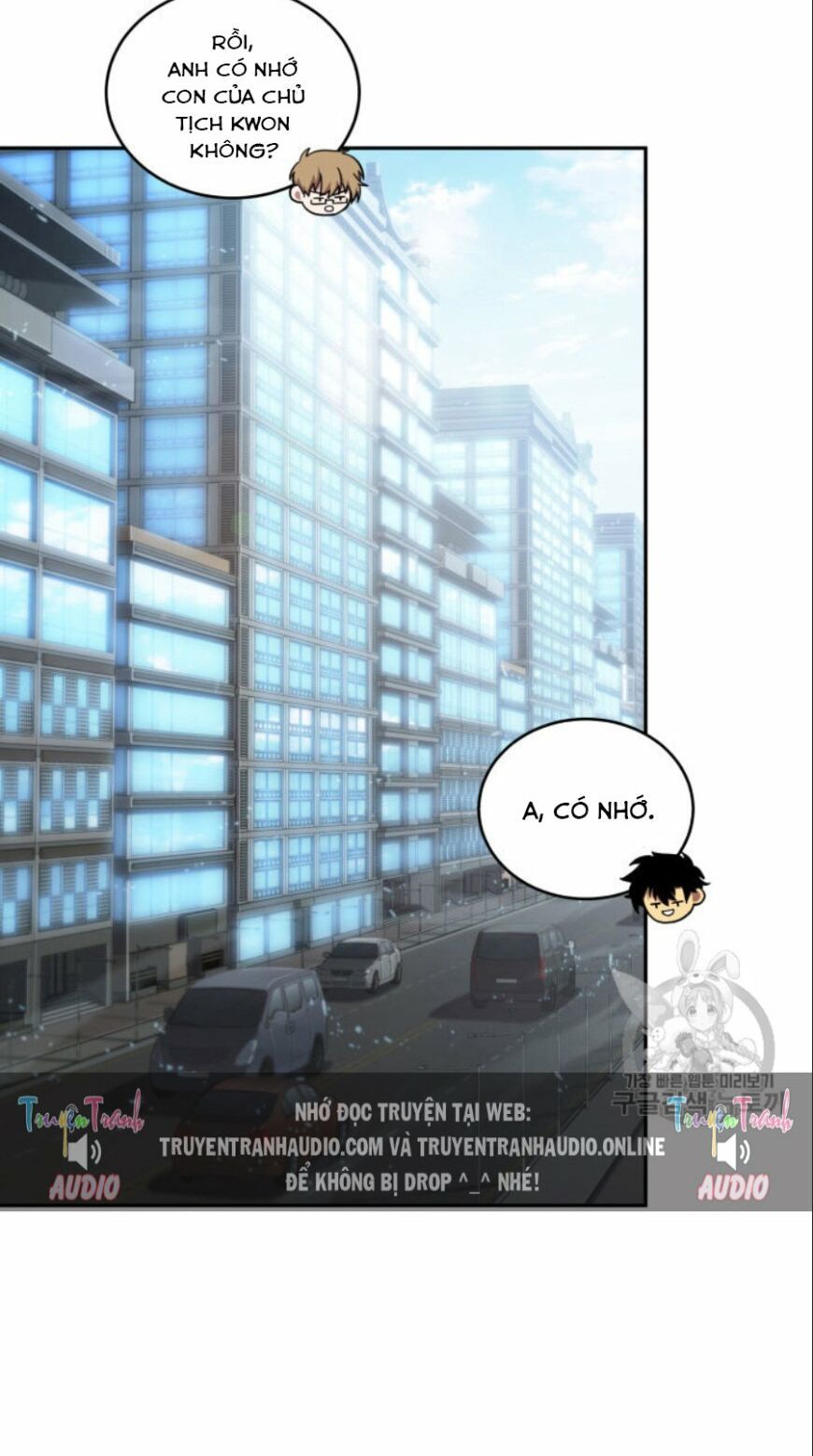 đọc truyện Vua Trộm Mộ Chương 149 ảnh 55 tại Thiên Thai Truyện