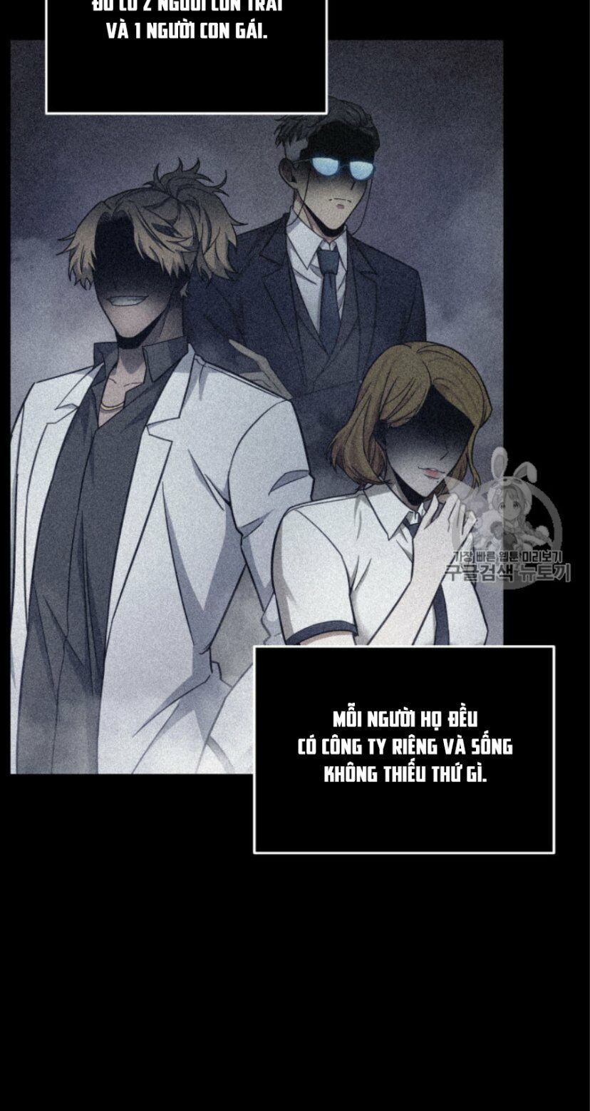 đọc truyện Vua Trộm Mộ Chương 149 ảnh 57 tại Thiên Thai Truyện