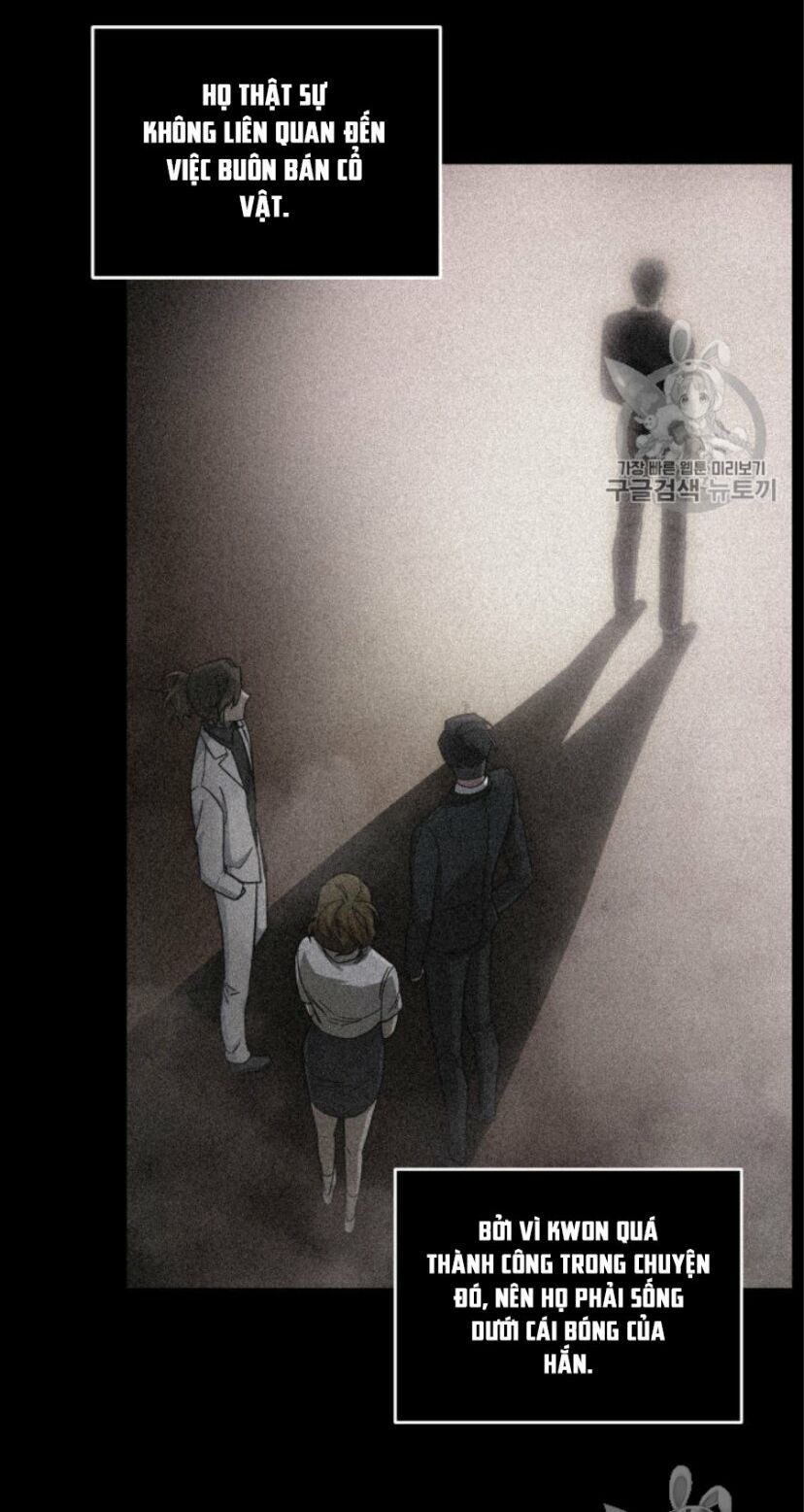 đọc truyện Vua Trộm Mộ Chương 149 ảnh 58 tại Thiên Thai Truyện