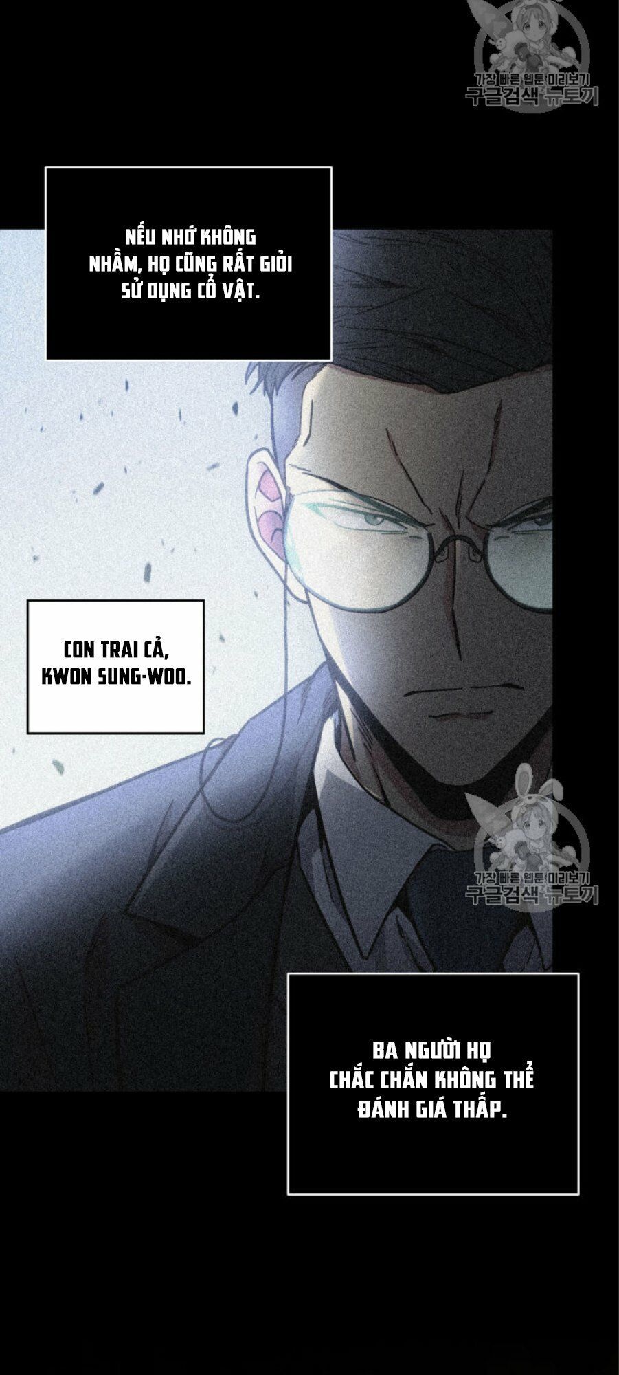 đọc truyện Vua Trộm Mộ Chương 149 ảnh 59 tại Thiên Thai Truyện