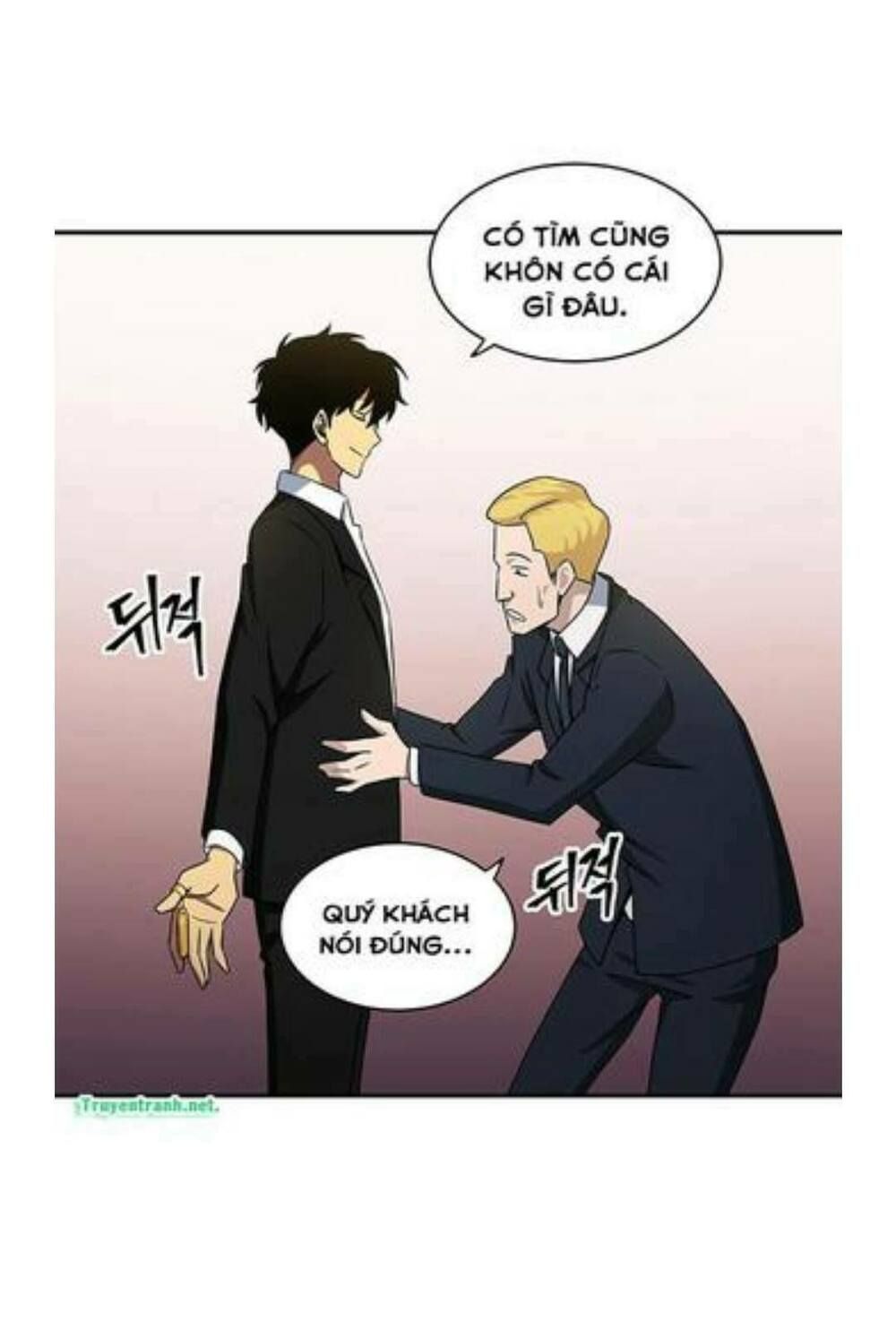 đọc truyện Vua Trộm Mộ Chương 15 ảnh 12 tại Thiên Thai Truyện