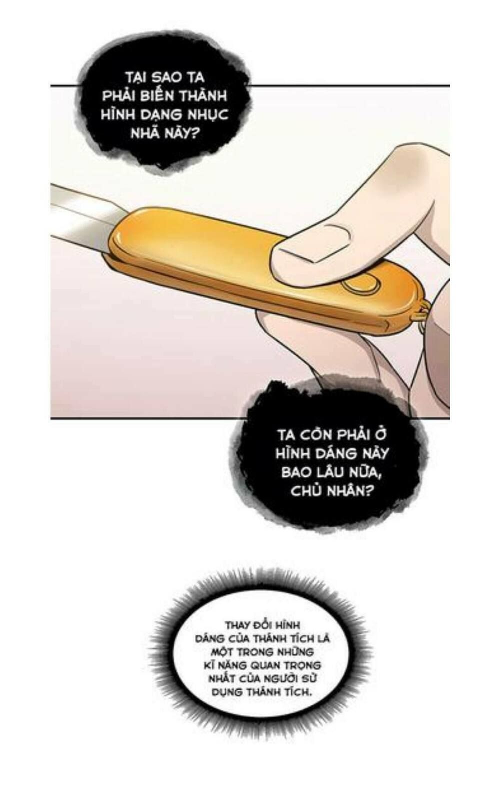 đọc truyện Vua Trộm Mộ Chương 15 ảnh 15 tại Thiên Thai Truyện