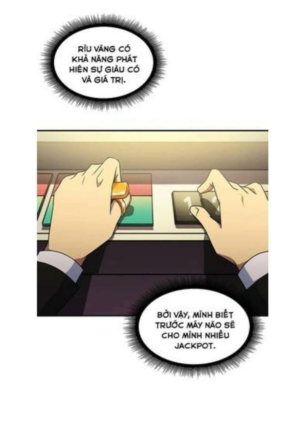 đọc truyện Vua Trộm Mộ Chương 15 ảnh 16 tại Thiên Thai Truyện