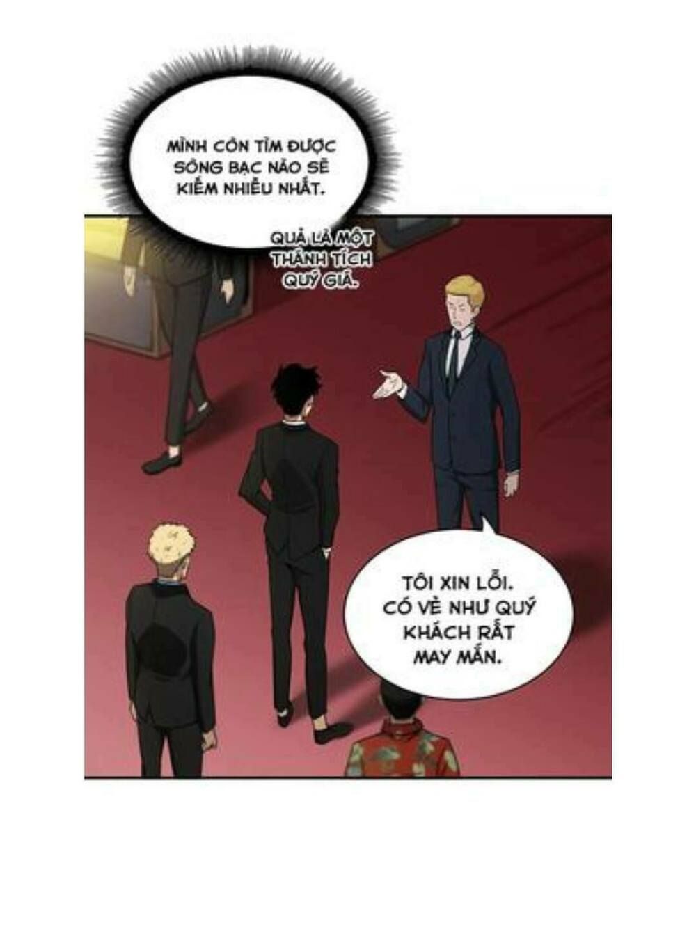 đọc truyện Vua Trộm Mộ Chương 15 ảnh 17 tại Thiên Thai Truyện