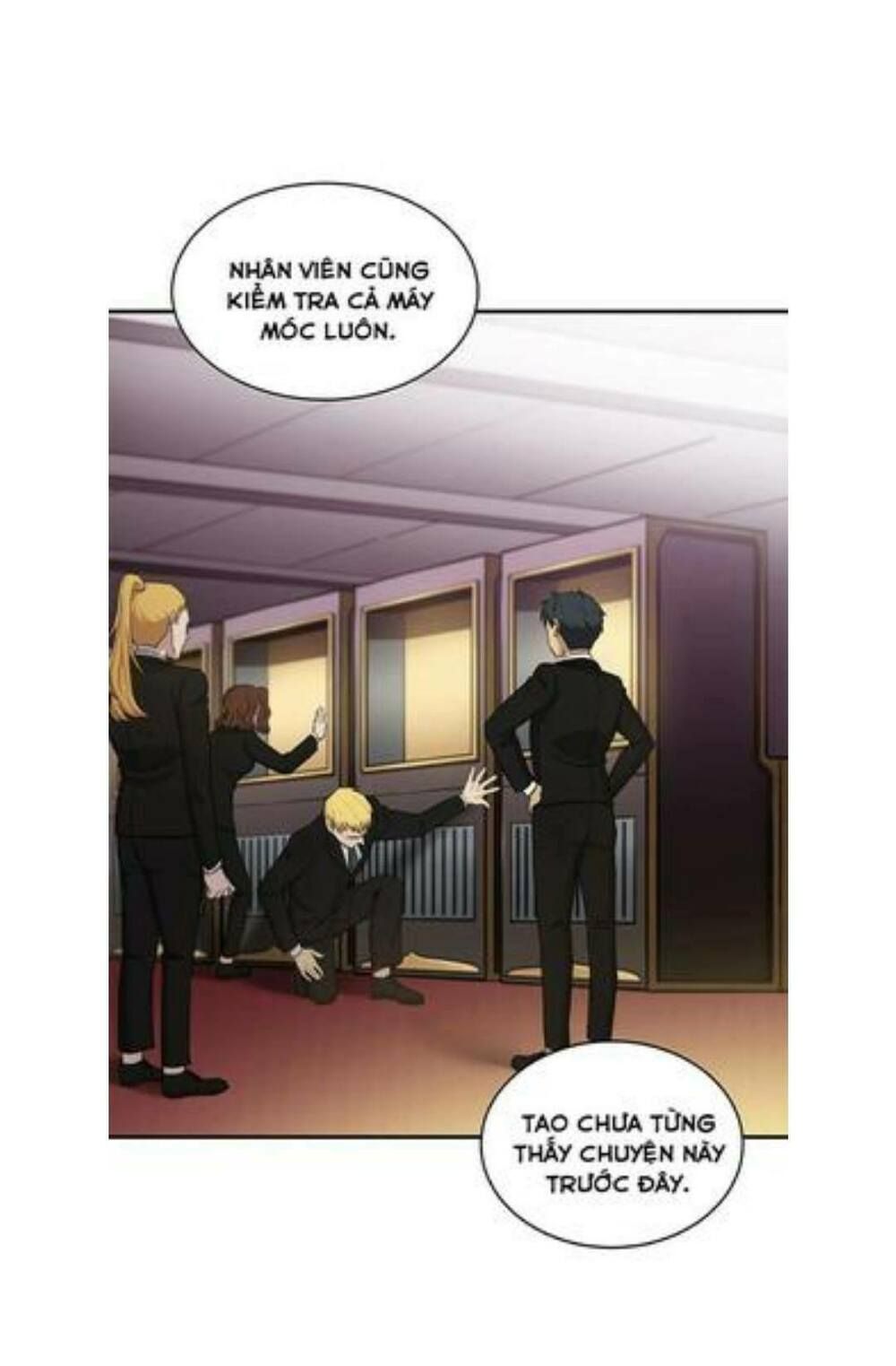 đọc truyện Vua Trộm Mộ Chương 15 ảnh 18 tại Thiên Thai Truyện