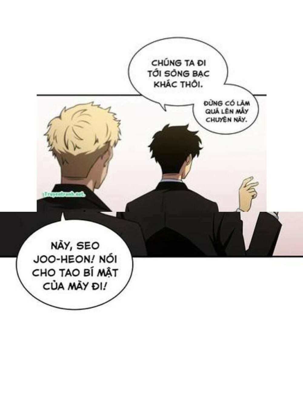 đọc truyện Vua Trộm Mộ Chương 15 ảnh 19 tại Thiên Thai Truyện