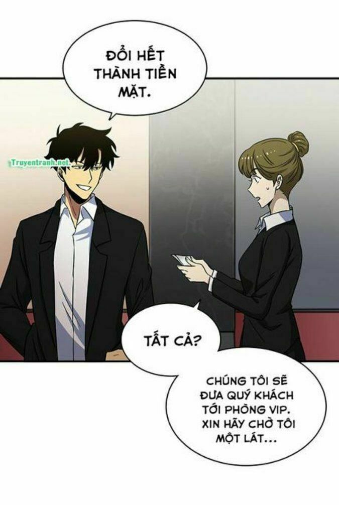 đọc truyện Vua Trộm Mộ Chương 15 ảnh 21 tại Thiên Thai Truyện