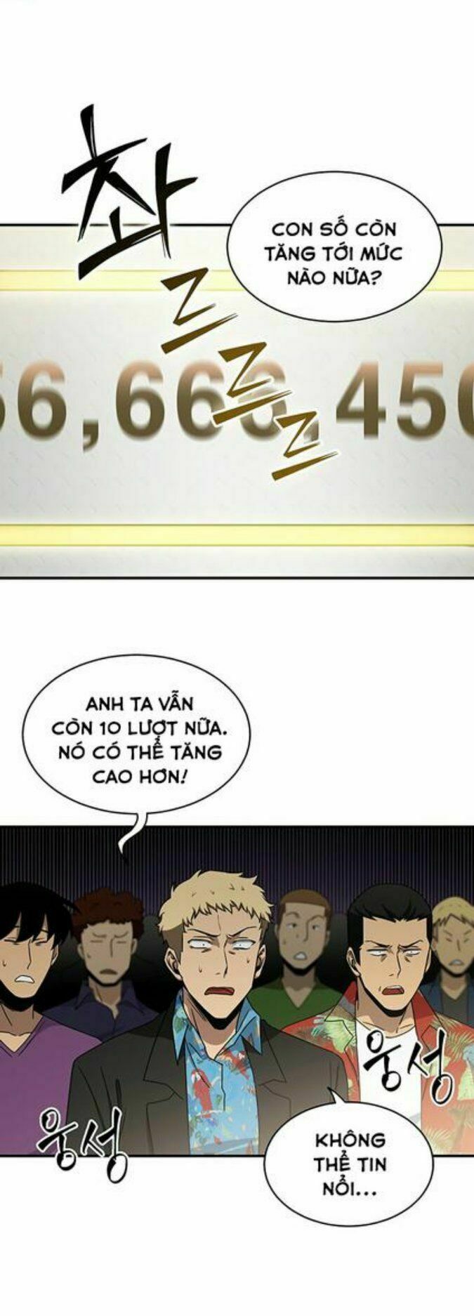 đọc truyện Vua Trộm Mộ Chương 15 ảnh 4 tại Thiên Thai Truyện