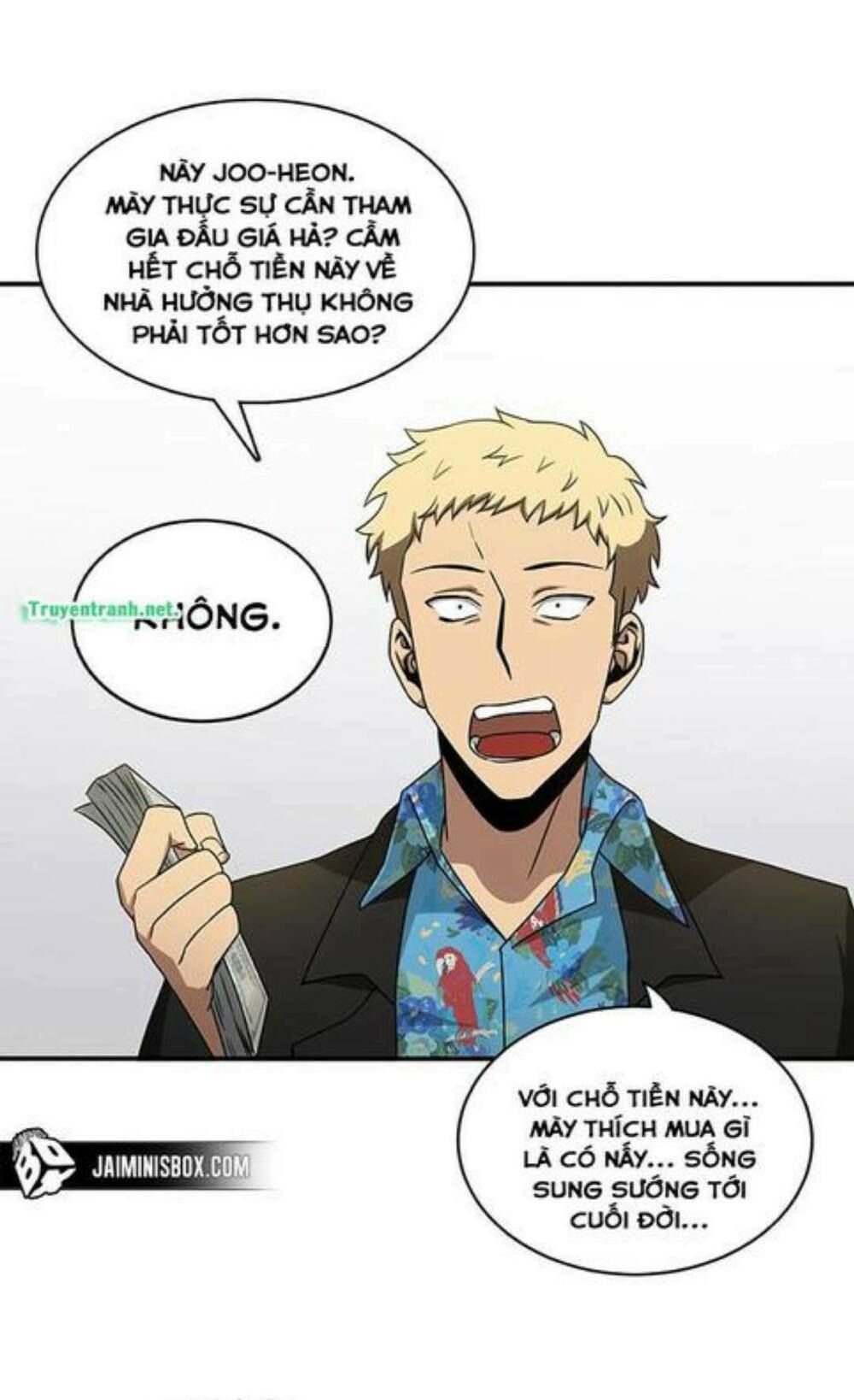 đọc truyện Vua Trộm Mộ Chương 15 ảnh 25 tại Thiên Thai Truyện