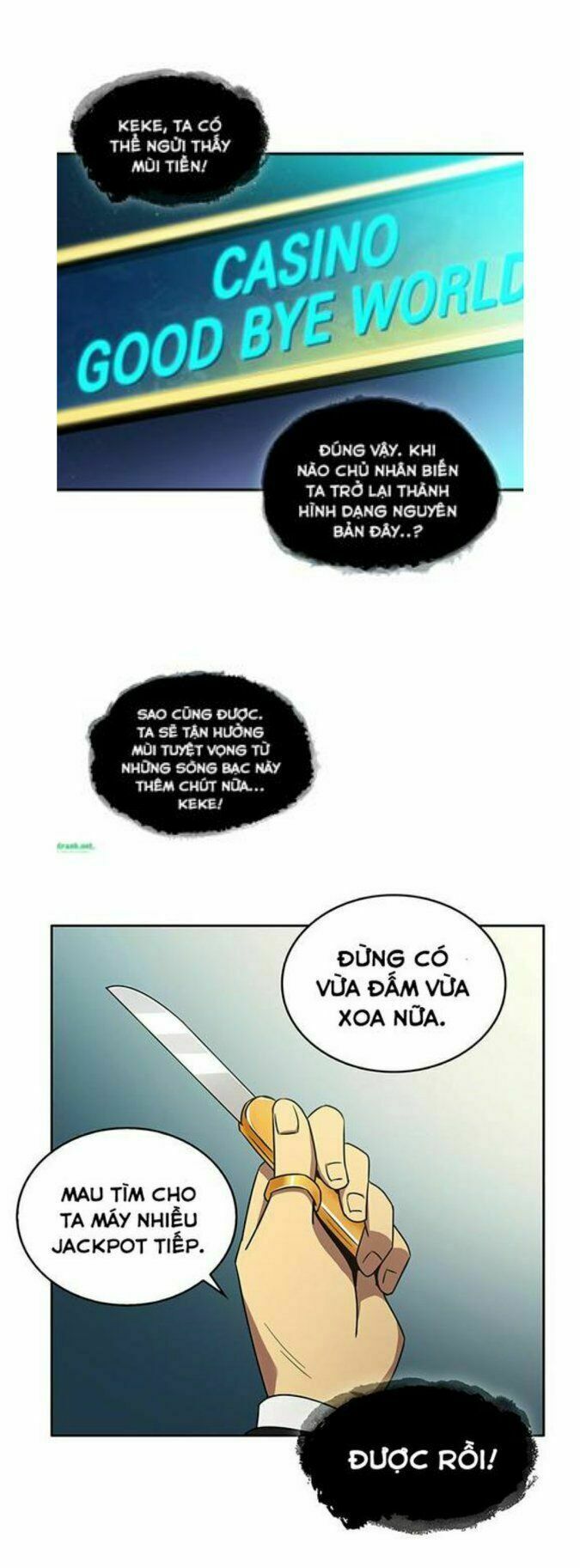 đọc truyện Vua Trộm Mộ Chương 15 ảnh 27 tại Thiên Thai Truyện