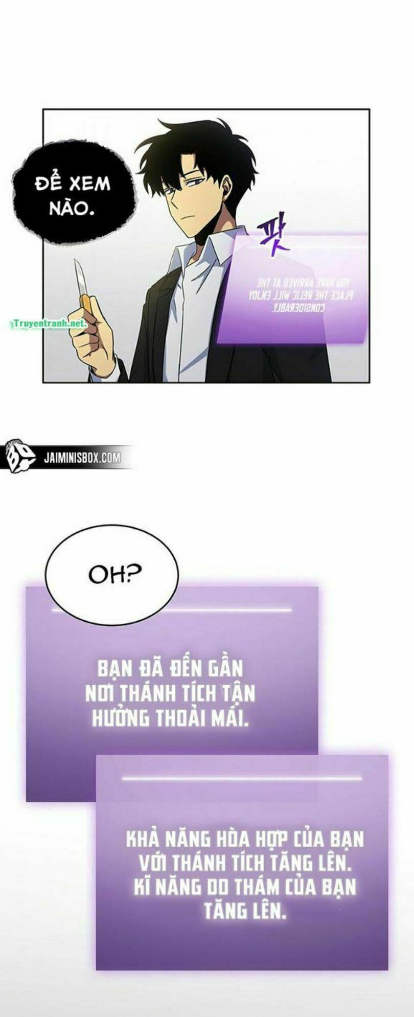 đọc truyện Vua Trộm Mộ Chương 15 ảnh 28 tại Thiên Thai Truyện