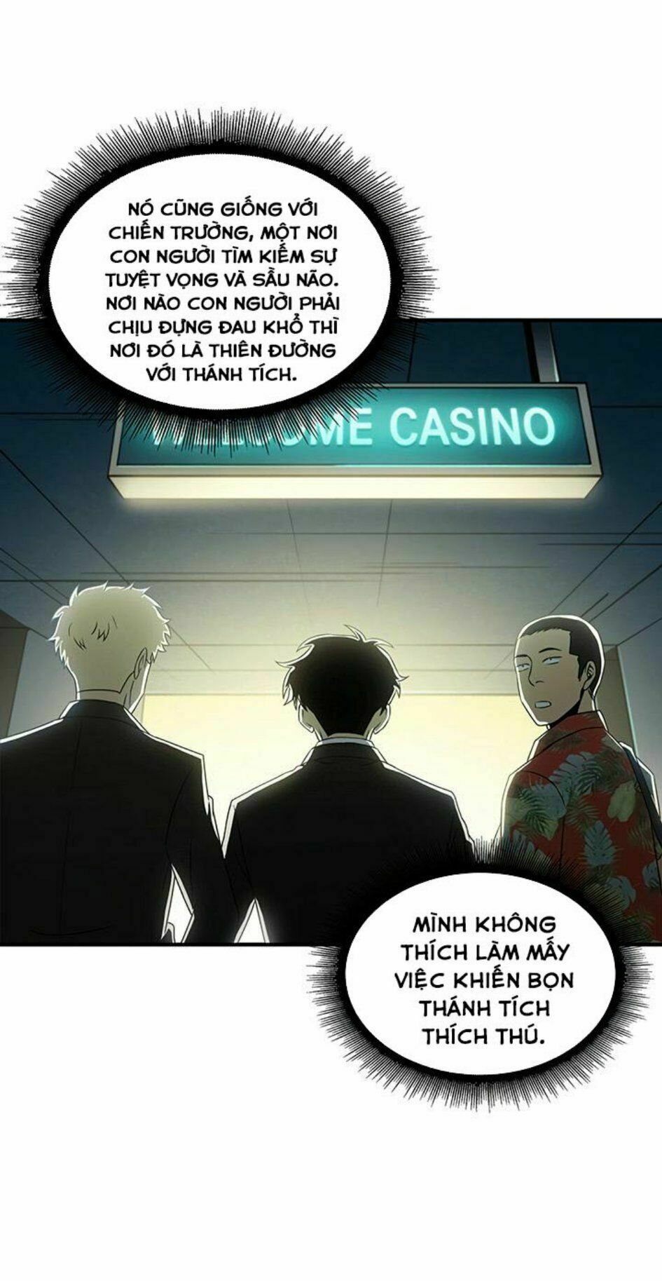 đọc truyện Vua Trộm Mộ Chương 15 ảnh 30 tại Thiên Thai Truyện