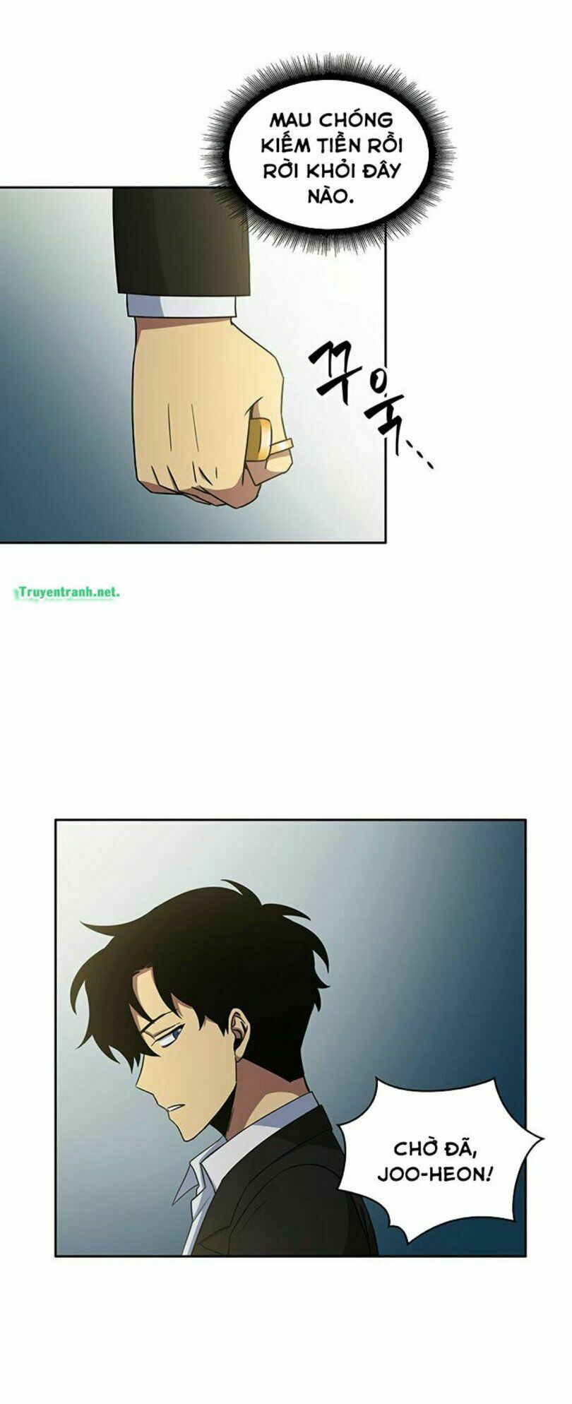 đọc truyện Vua Trộm Mộ Chương 15 ảnh 31 tại Thiên Thai Truyện