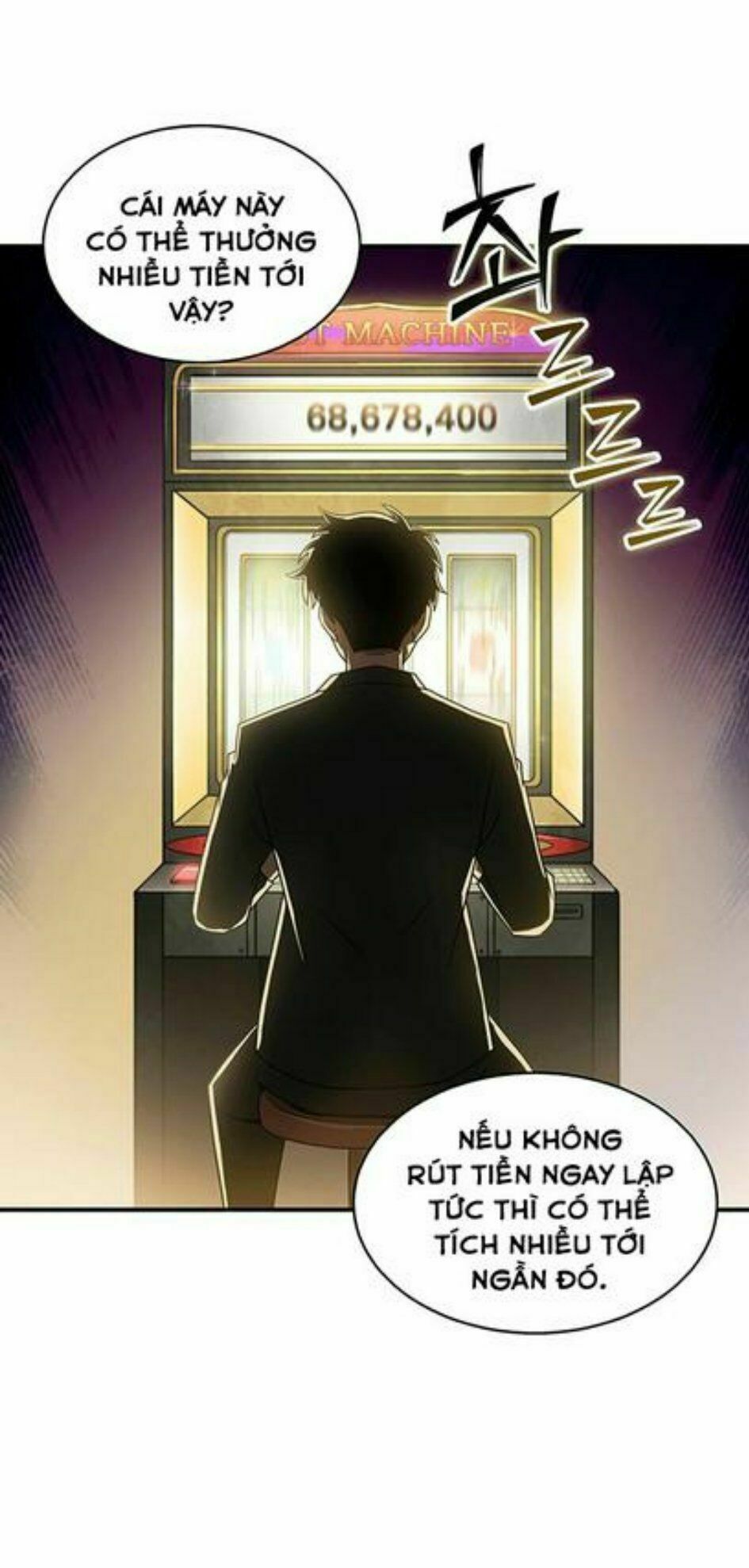 đọc truyện Vua Trộm Mộ Chương 15 ảnh 5 tại Thiên Thai Truyện