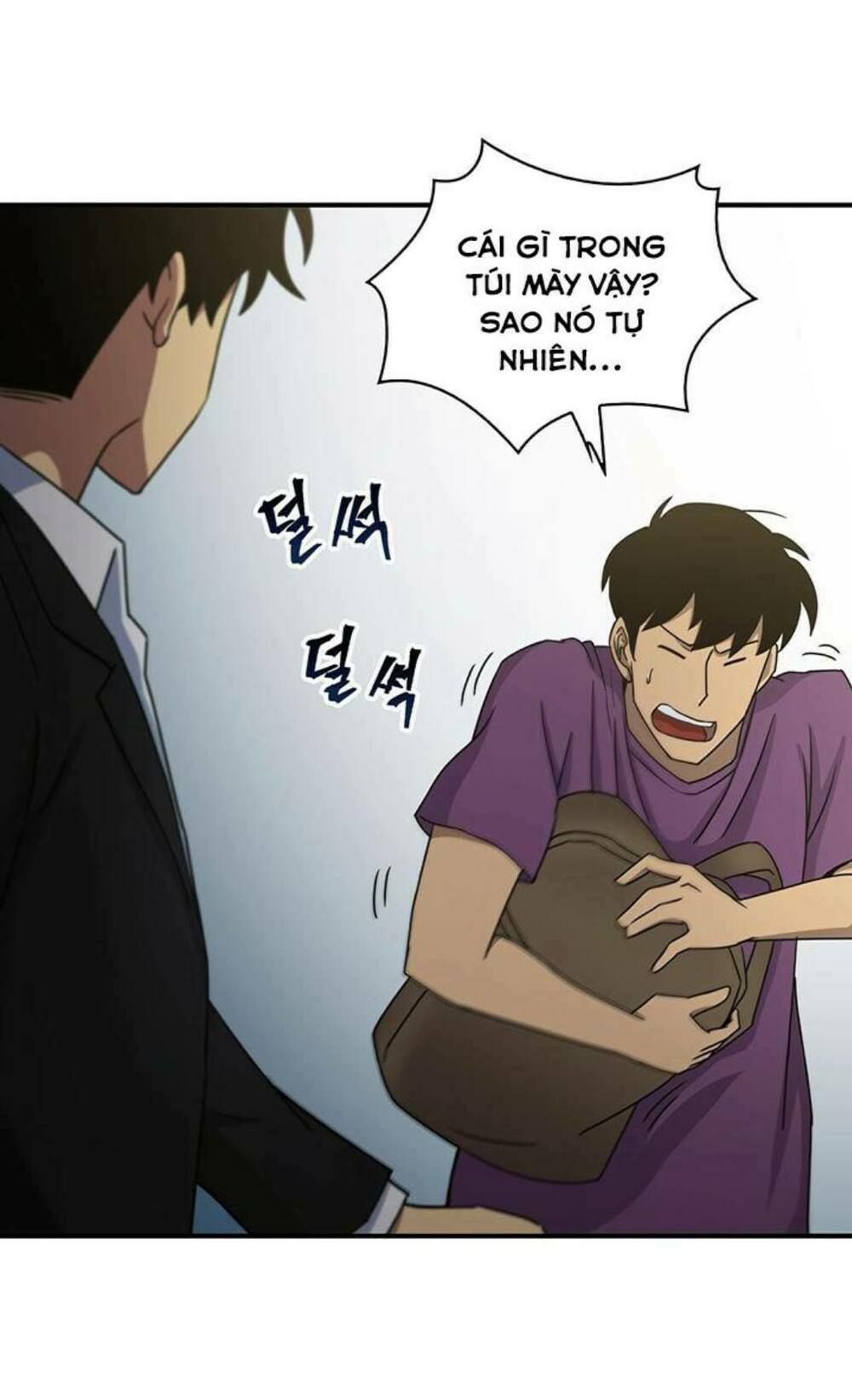 đọc truyện Vua Trộm Mộ Chương 15 ảnh 32 tại Thiên Thai Truyện