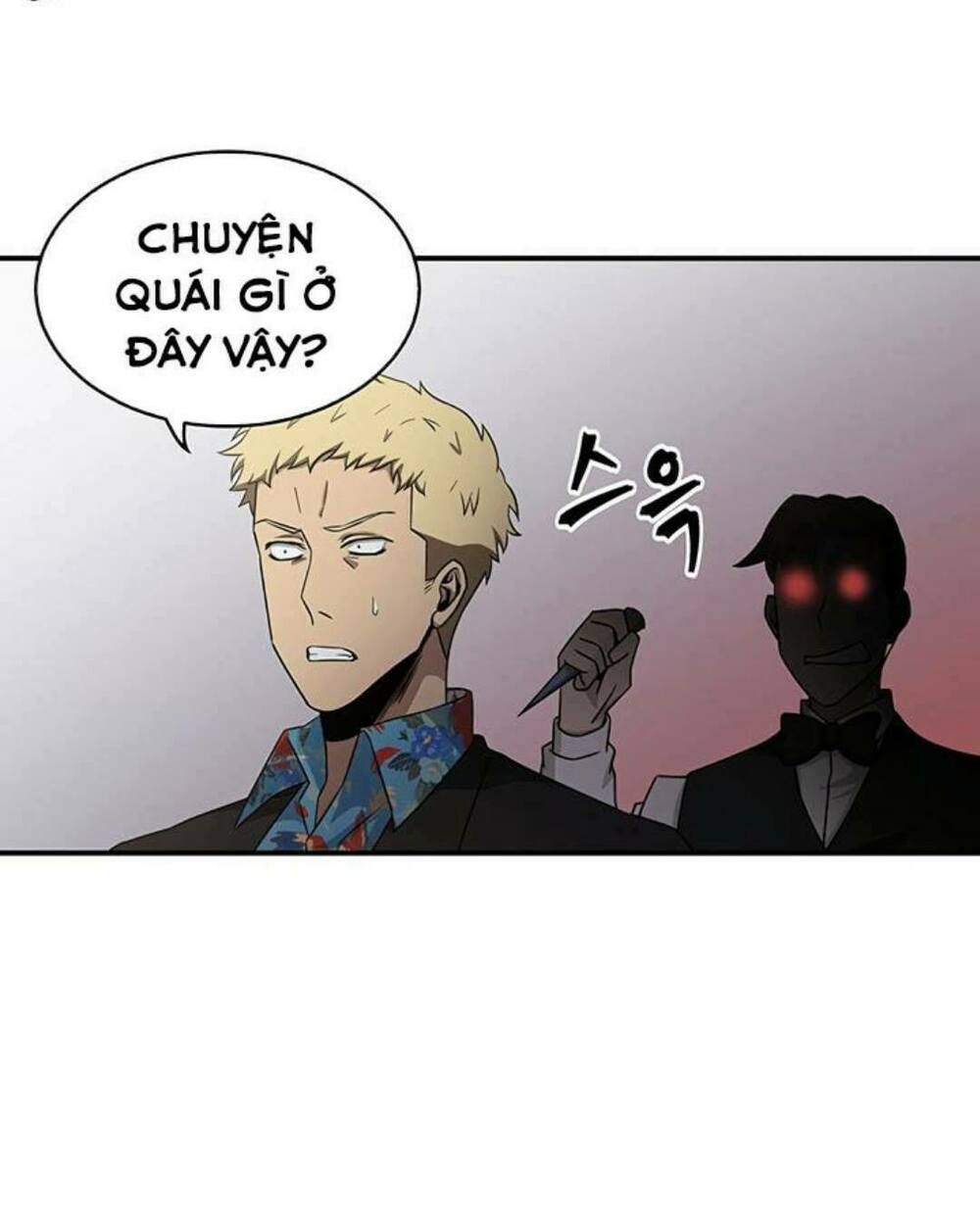 đọc truyện Vua Trộm Mộ Chương 15 ảnh 39 tại Thiên Thai Truyện