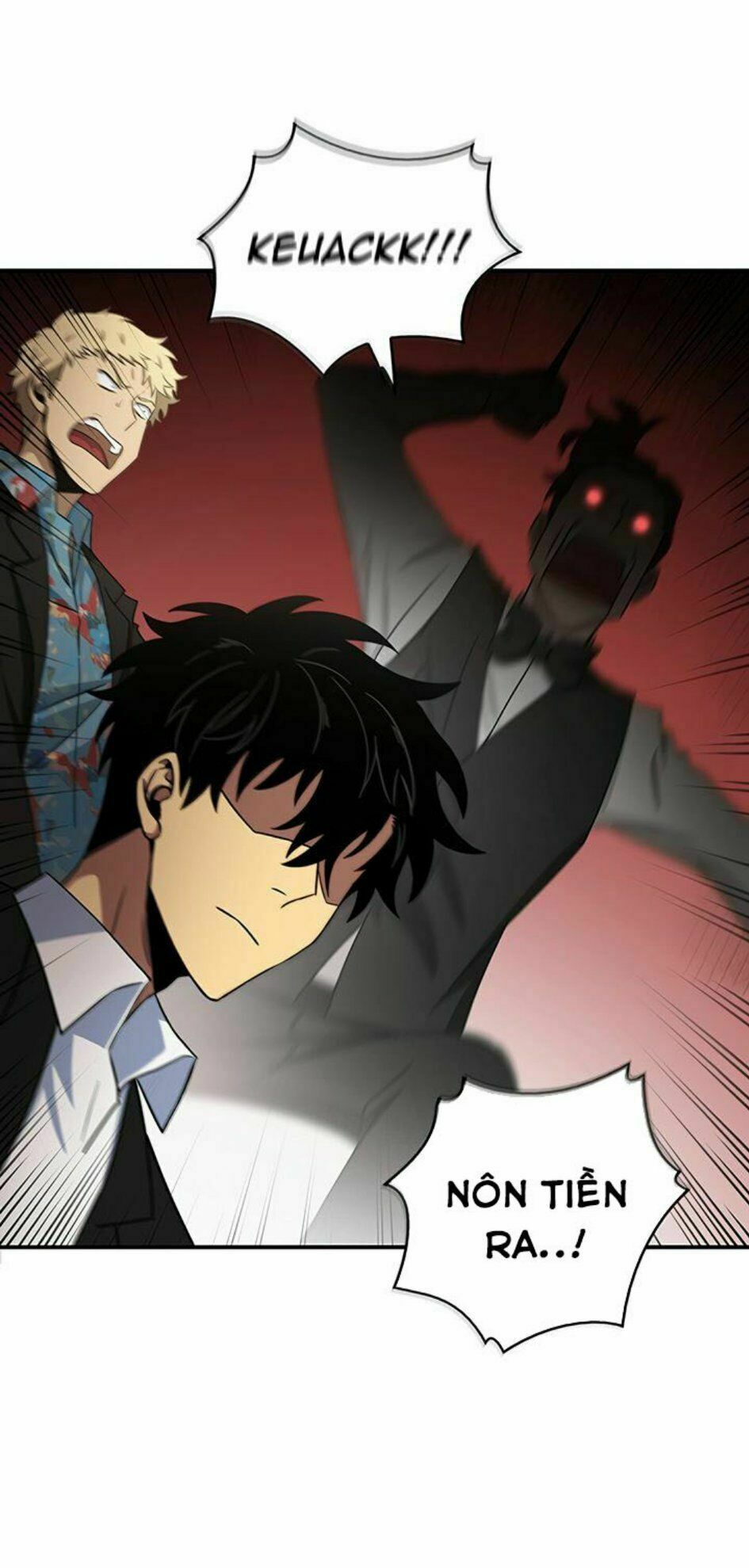 đọc truyện Vua Trộm Mộ Chương 15 ảnh 40 tại Thiên Thai Truyện