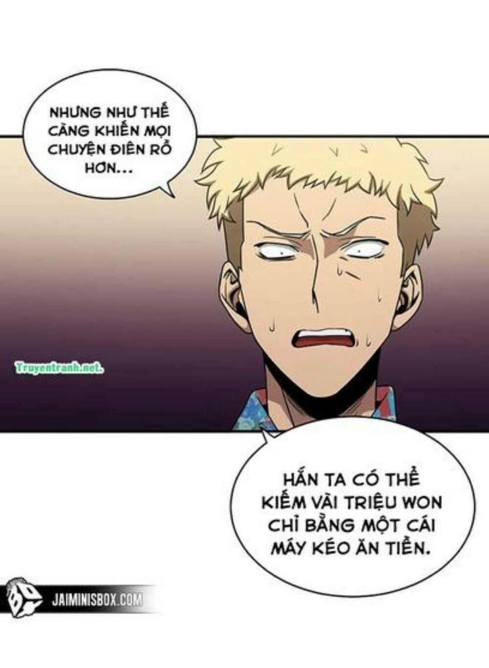 đọc truyện Vua Trộm Mộ Chương 15 ảnh 6 tại Thiên Thai Truyện