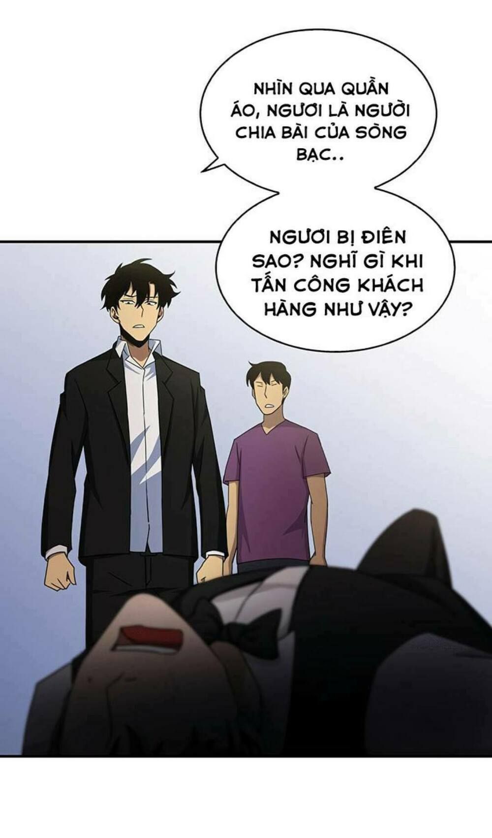 đọc truyện Vua Trộm Mộ Chương 15 ảnh 42 tại Thiên Thai Truyện