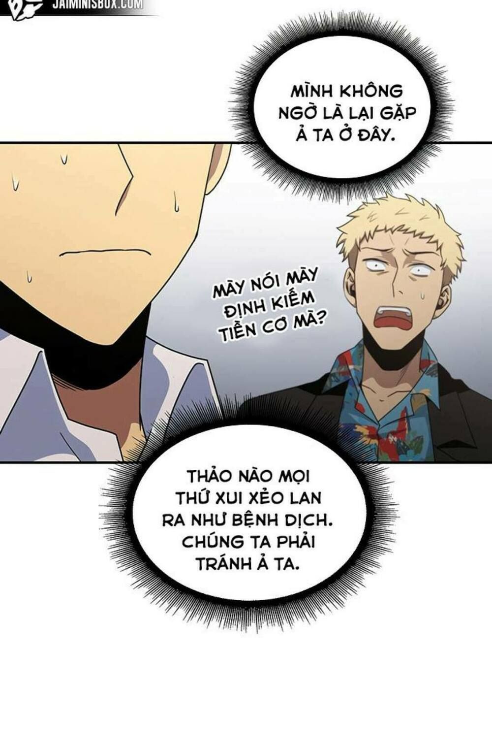 đọc truyện Vua Trộm Mộ Chương 15 ảnh 47 tại Thiên Thai Truyện