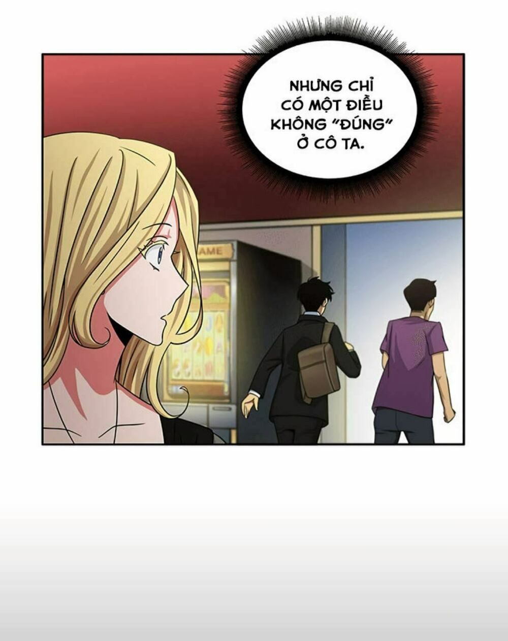 đọc truyện Vua Trộm Mộ Chương 15 ảnh 49 tại Thiên Thai Truyện