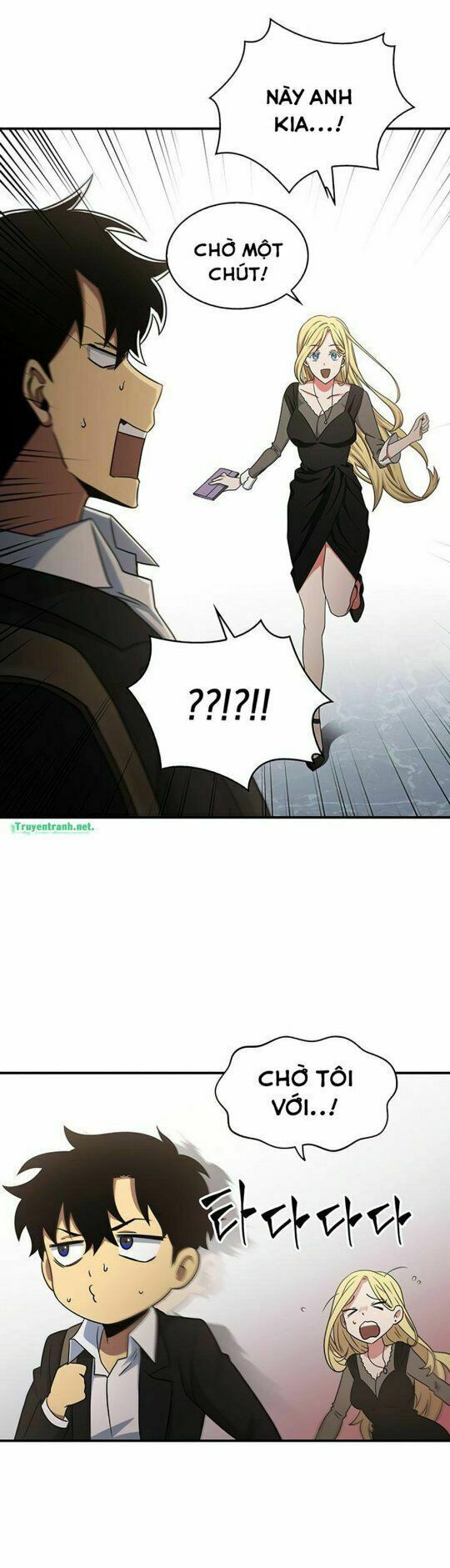 đọc truyện Vua Trộm Mộ Chương 15 ảnh 54 tại Thiên Thai Truyện