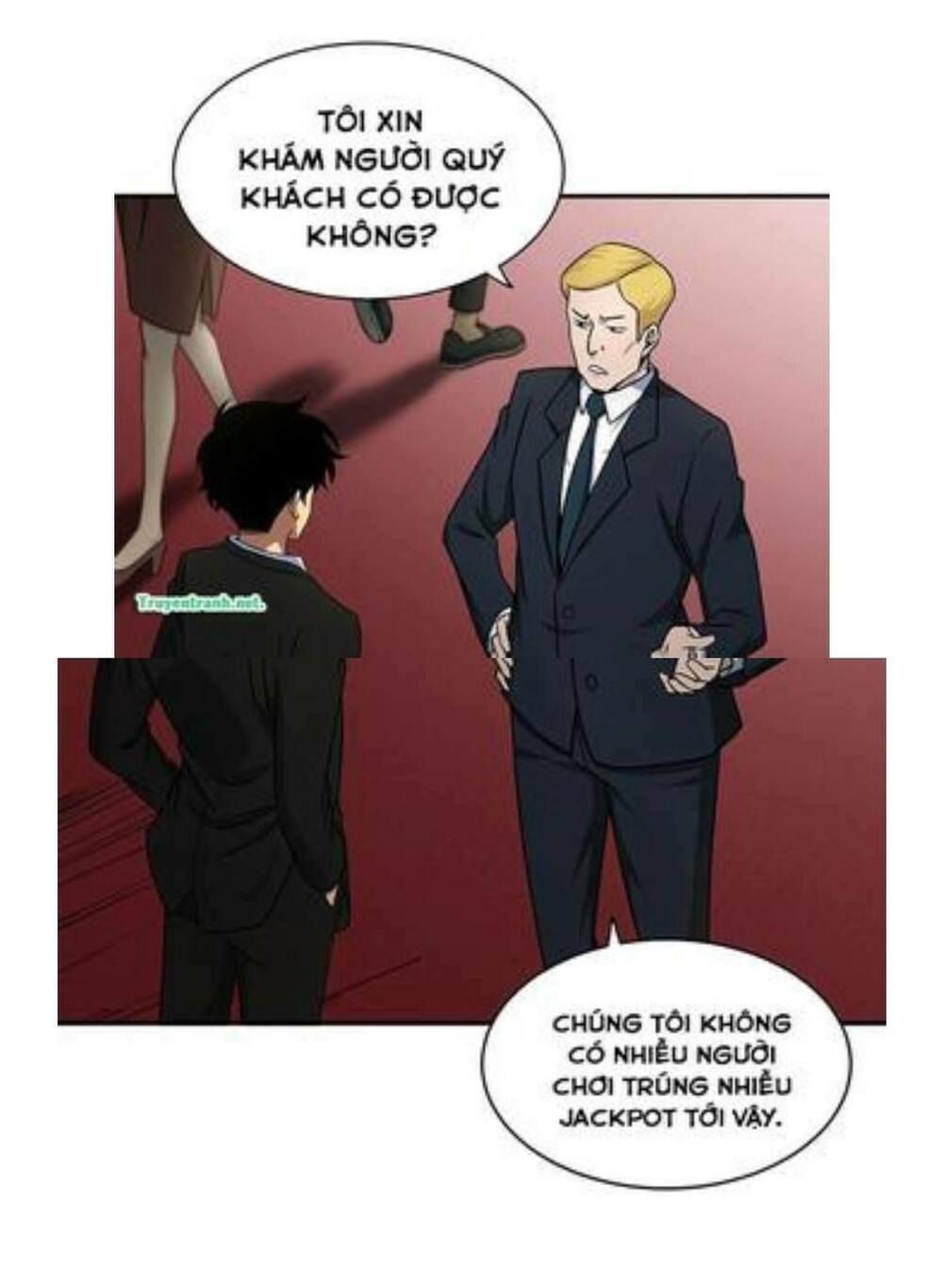 đọc truyện Vua Trộm Mộ Chương 15 ảnh 10 tại Thiên Thai Truyện